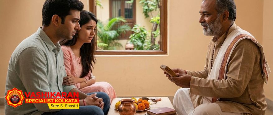 Love Problems & Breakup Issues