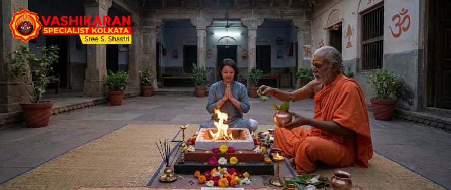 Removing Black Magic