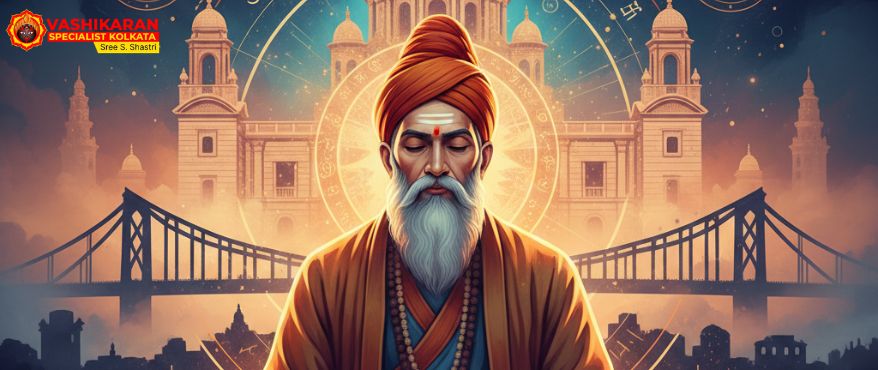 Best Tantrik in Kolkata