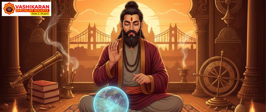 Top Tantrik in Kolkata