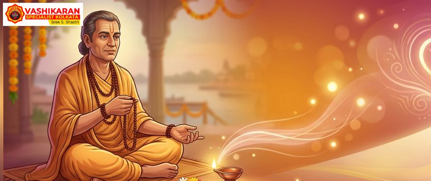 Best Tantrik in Kolkata