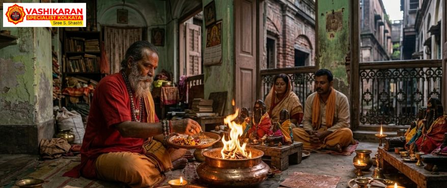 Vashikaran In Kolkata