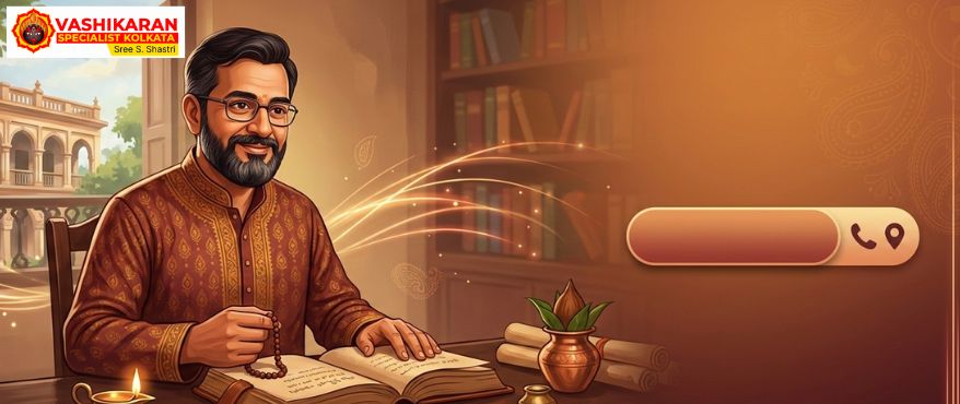 Vashikaran Specialist in Kolkata