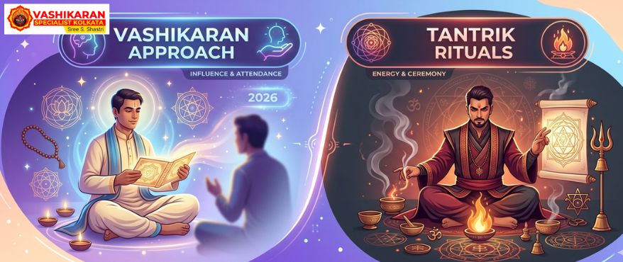Vashikaran Specialist in Kolkata