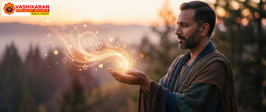 Powerful Vashikaran Specialist
