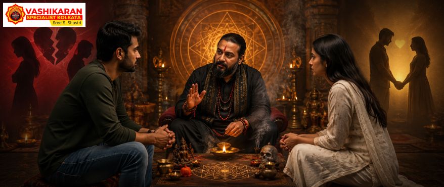 Best Tantrik in Kolkata