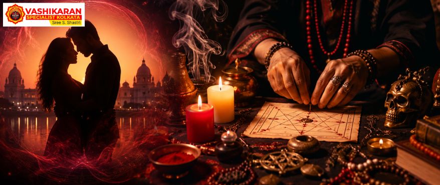 Vashikaran In Kolkata