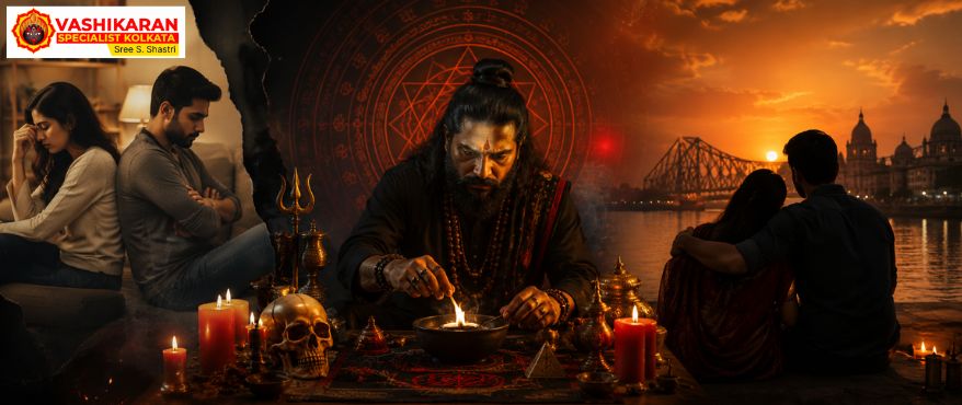 Top Tantrik in Kolkata