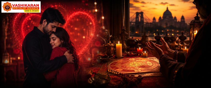 Vashikaran Specialist in Kolkata