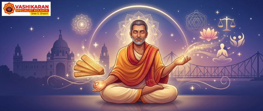 Tantrik In Kolkata