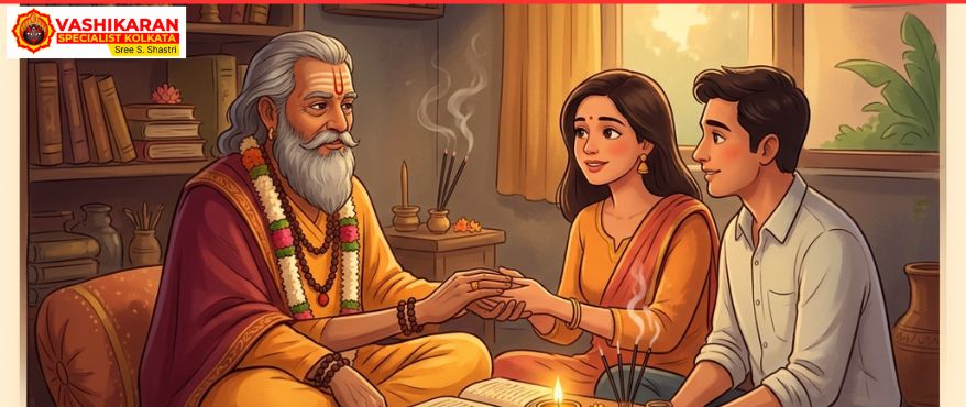 Best Tantrik in Kolkata