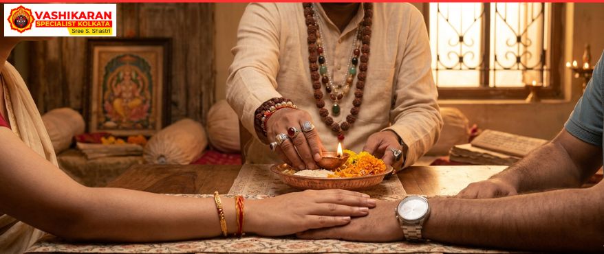 Top Tantrik in Kolkata