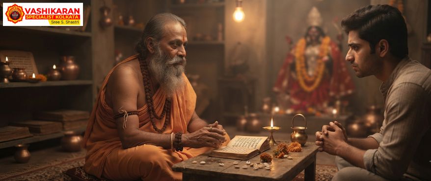 Top Tantrik in Kolkata
