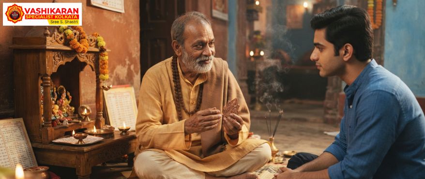 Best Tantrik In Kolkata