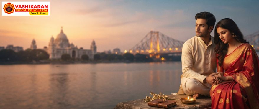 Vashikaran Specialist in Kolkata