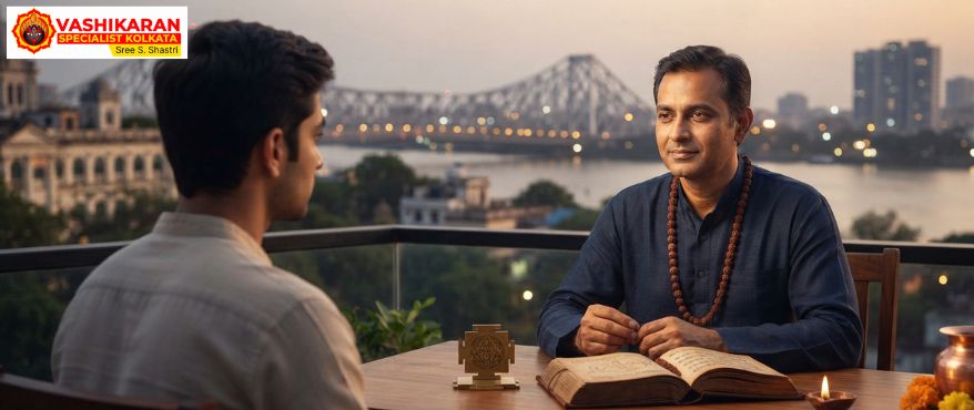 Best Tantrik in Kolkata