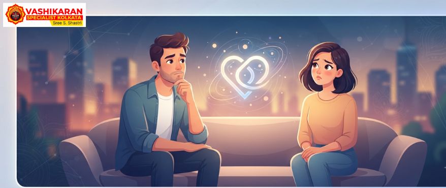 Powerful Vashikaran Specialist