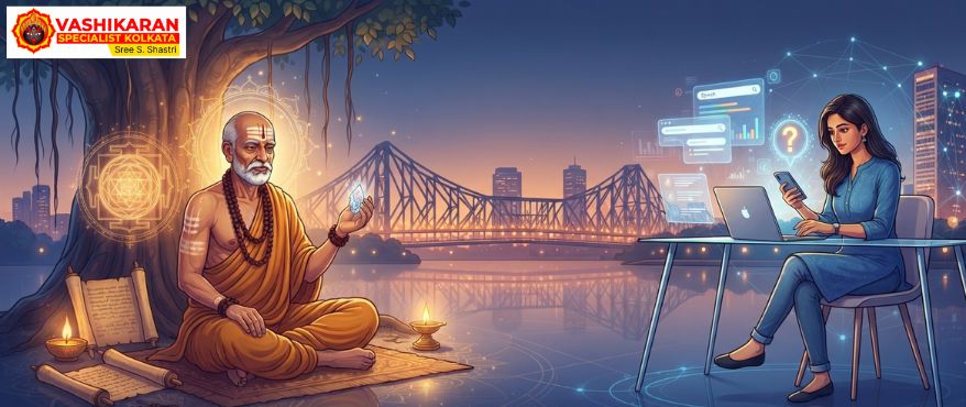 Top Tantrik in Kolkata