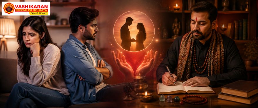 Vashikaran Specialist In Kolkata