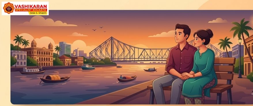 Love Marriage Specialist in Kolkata