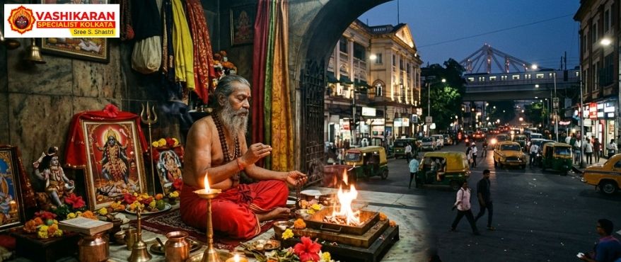 Tantrik In Kolkata