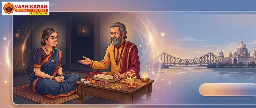 Vashikaran In Kolkata