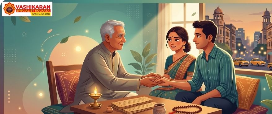 Vashikaran Specialist In Kolkata