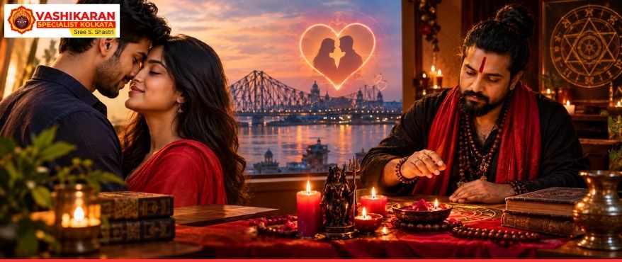 Top Tantrik in Kolkata