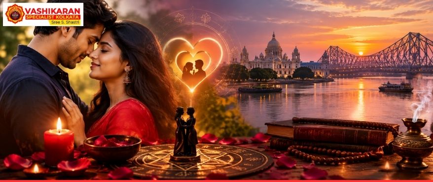 Vashikaran Specialist In Kolkata