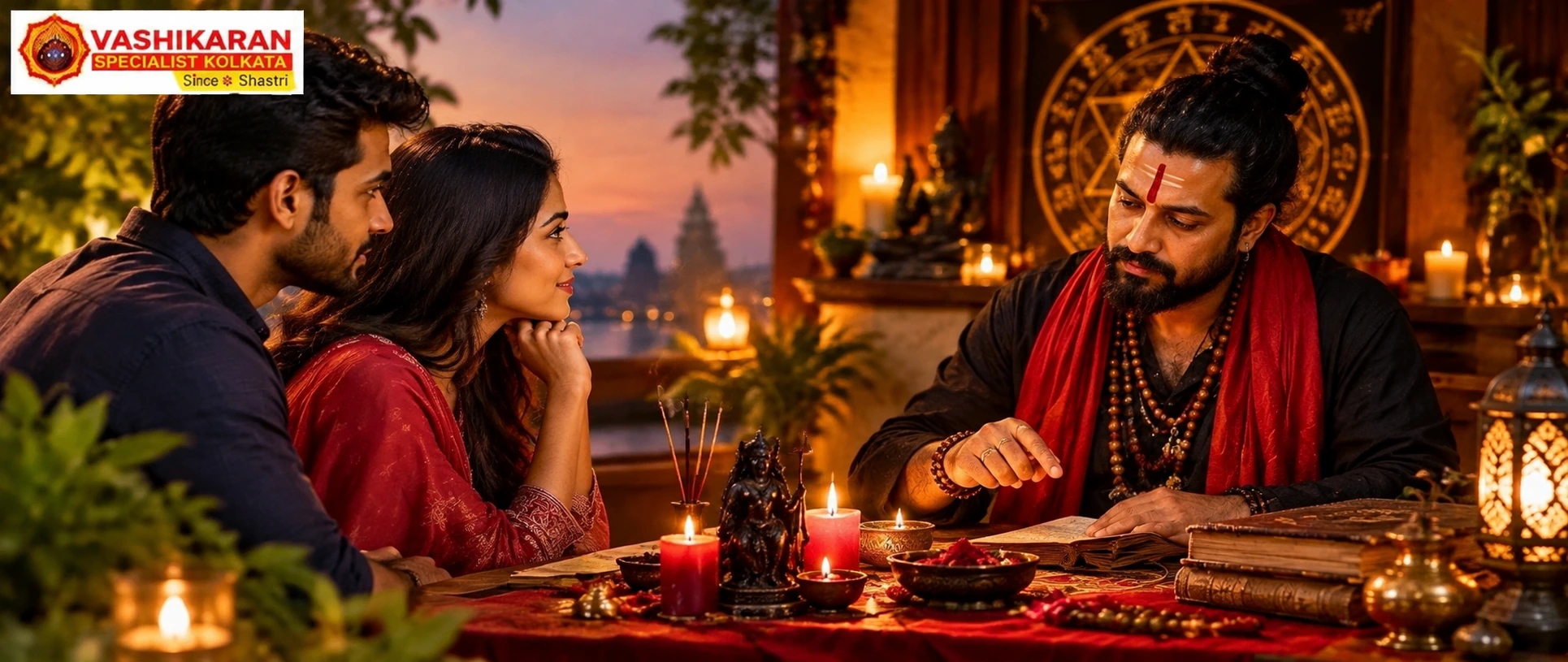 Vashikaran Specialist Near Me